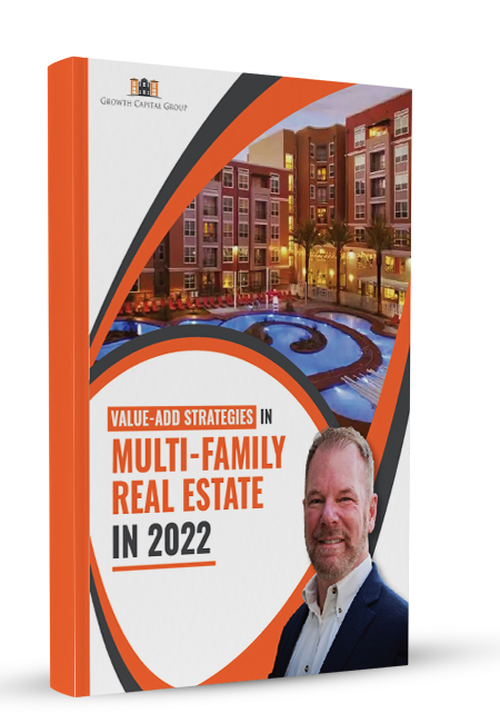 Multifamily Real Estate Ebook