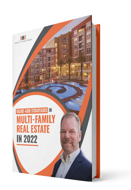 Value-add Multifamily Investments eBook