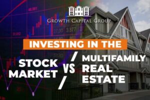 multifamily real estate Vs stock market