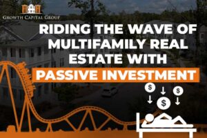 Riding the wave of multifamily real estate (1)