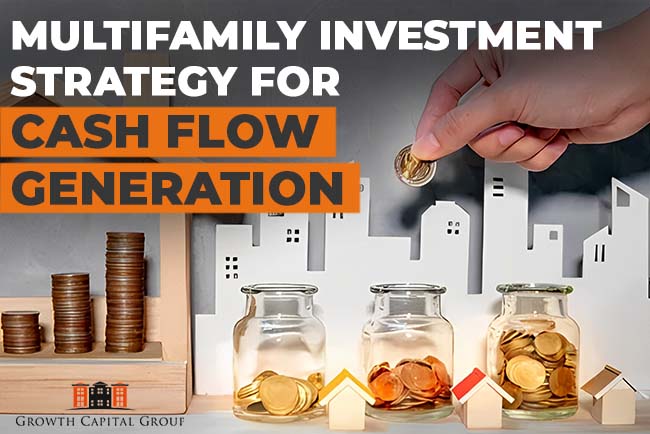 multifamily investment strategy