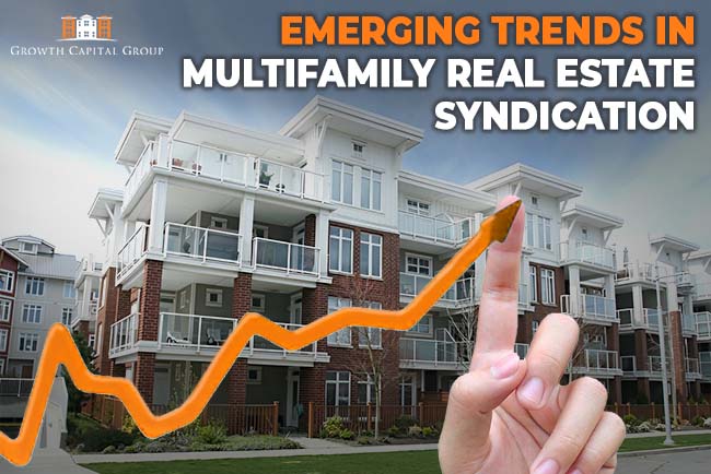 multifamily real estate syndication