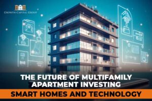 multifamily apartment investing