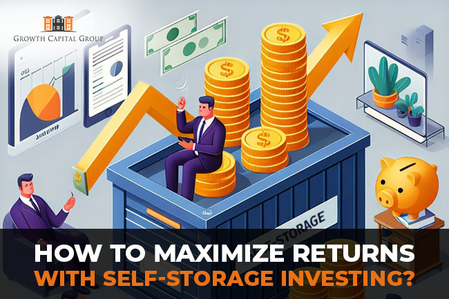 Self-Storage Investing